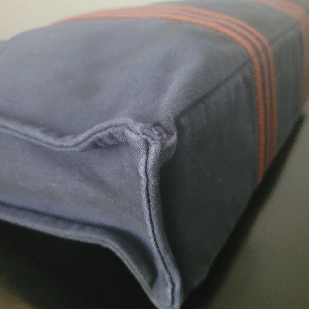 HERMES Paris Fourre Tout - Picture 8 of 16